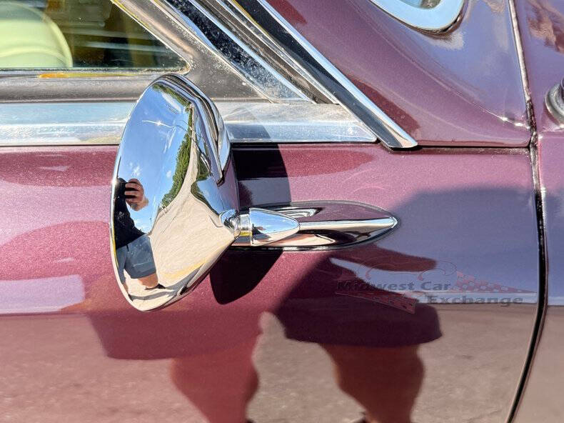 1967 Pontiac GTO