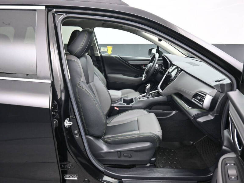 2020 Subaru Outback Onyx Edition XT