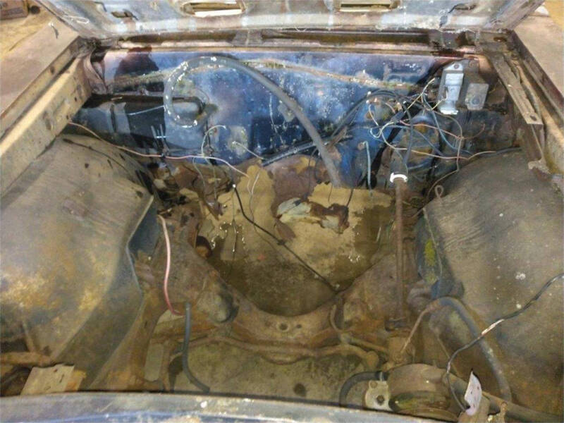 1966 Chevrolet Chevelle