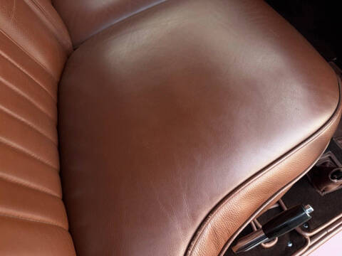 1939 Rolls-Royce Wraith