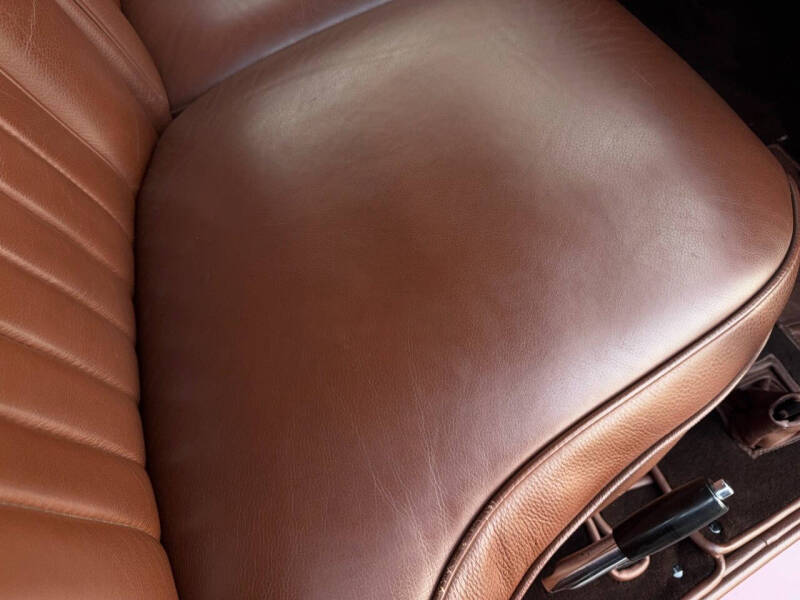 1939 Rolls-Royce Wraith