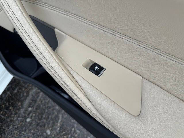 2021 BMW 5 Series 540i xDrive