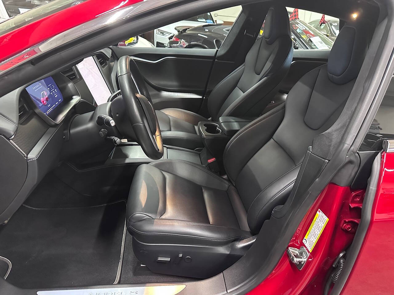 2020 Tesla Model S for sale at Supreme Motors in Costa Mesa, CA