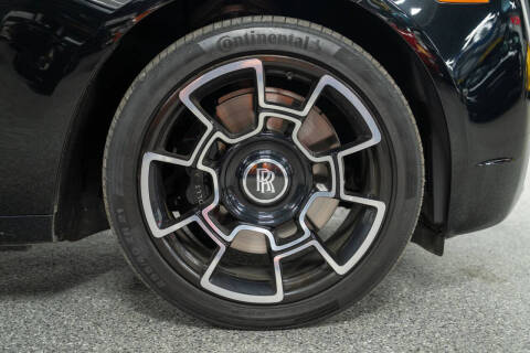 2014 Rolls-Royce Ghost