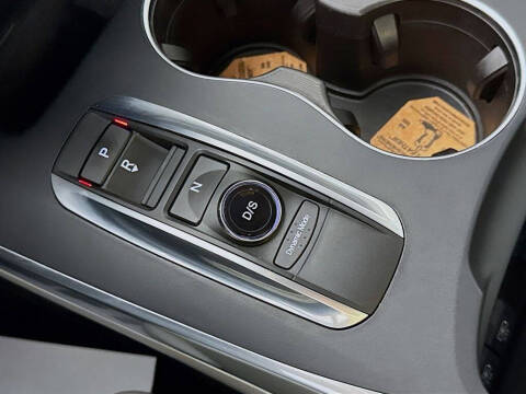 2017 Acura MDX w/Tech
