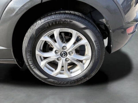 2019 Mazda CX-3 Sport