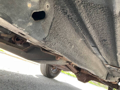 2000 Jeep Cherokee Sport