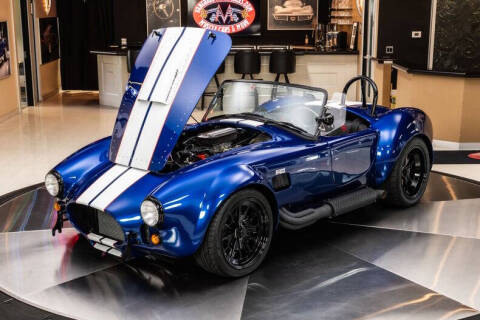 1965 Shelby Cobra