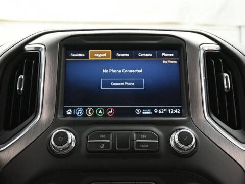 2020 GMC Sierra 2500HD