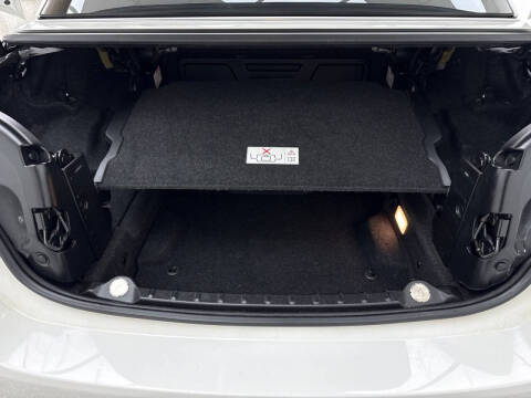 2018 BMW 4 Series 430i