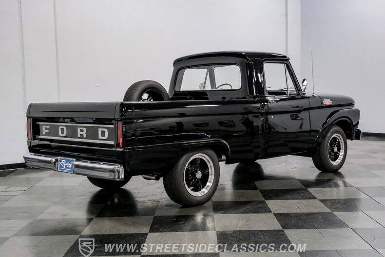 1964 Ford F-100