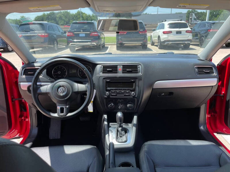2013 Volkswagen Jetta