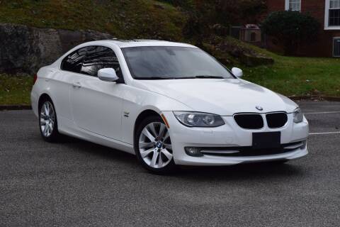 2011 BMW 3 Series for sale at U S AUTO NETWORK in Knoxville TN