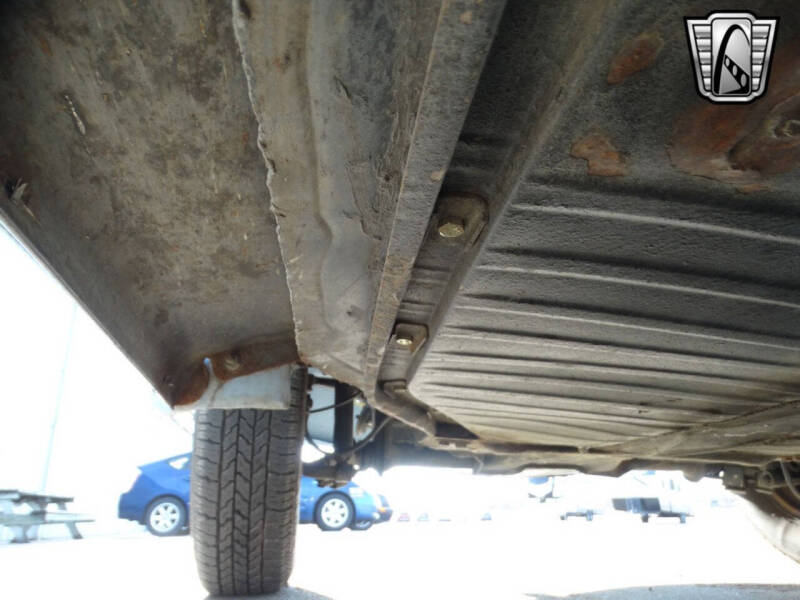 1955 Volkswagen Beetle