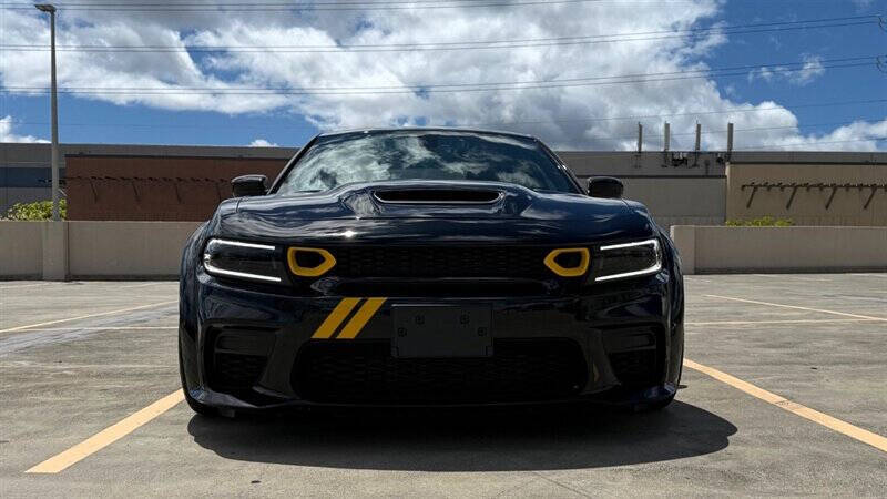 2023 Dodge Charger