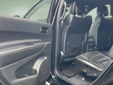 2019 Dodge Durango R/T