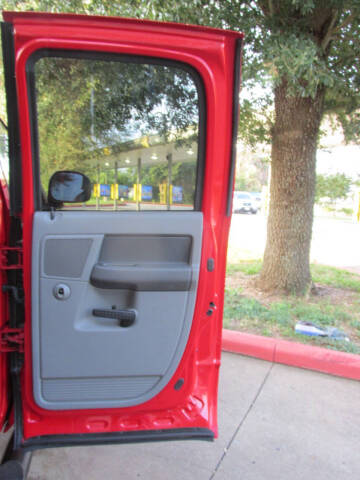 2008 Dodge Ram 1500 ST