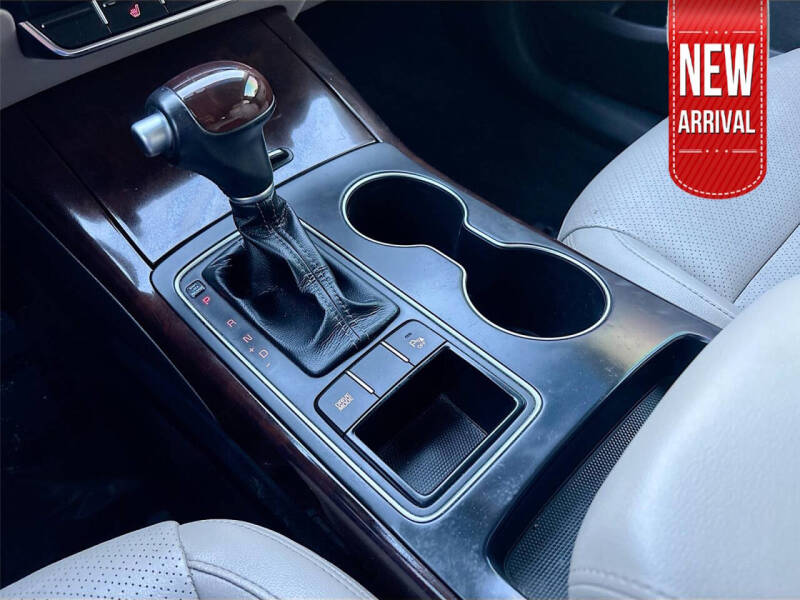 2018 Kia Sorento EX V6