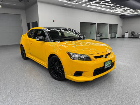 2012 Scion tC Release Series 7.0