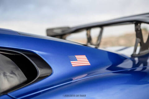 2013 Dodge SRT Viper GTS