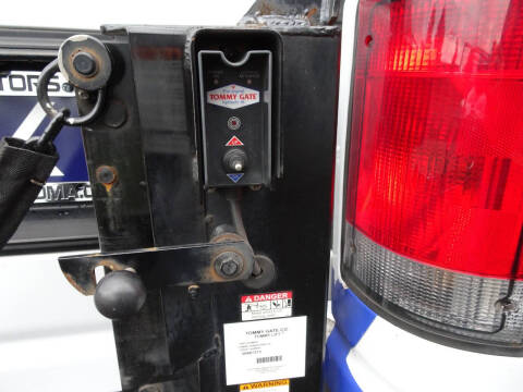 2014 Ford E-Series E-350 SD