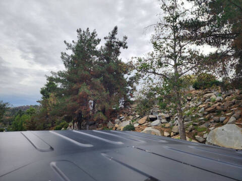 2011 Jeep Wrangler Sahara