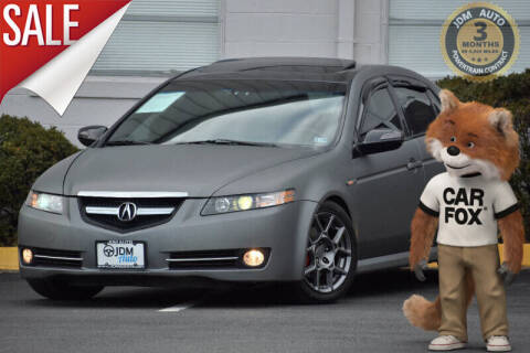Acura Tl For Sale In Fredericksburg Va Jdm Auto Acura Tl For Sale In Fredericksburg Va Jdm Auto