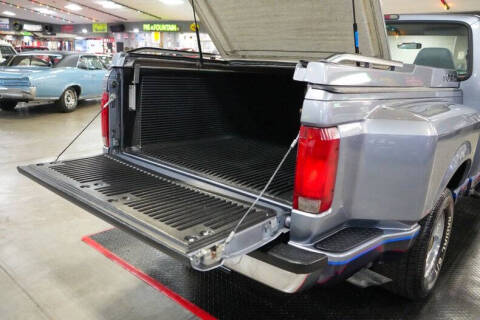 1995 Ford F-150