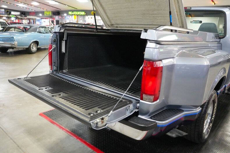 1995 Ford F-150