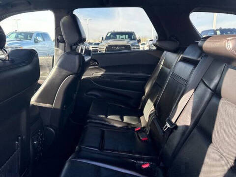 2025 Dodge Durango R/T