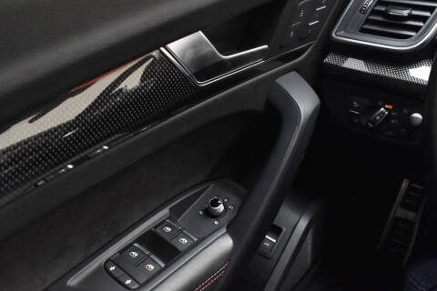 2019 Audi SQ5 3.0T quattro Prestige