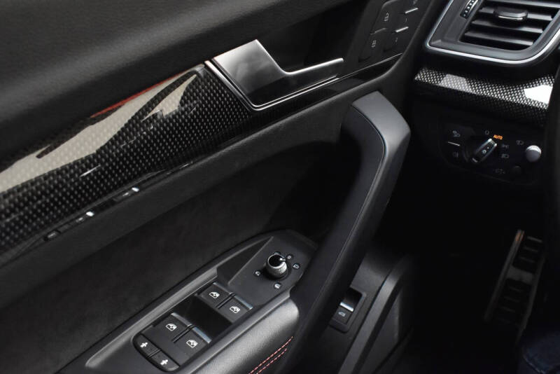 2019 Audi SQ5 3.0T quattro Prestige