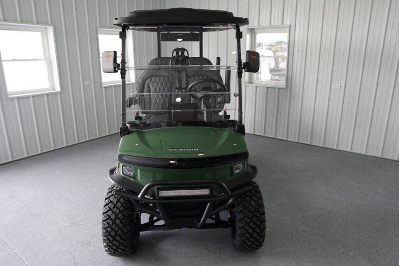 2025 Denago Rover XL