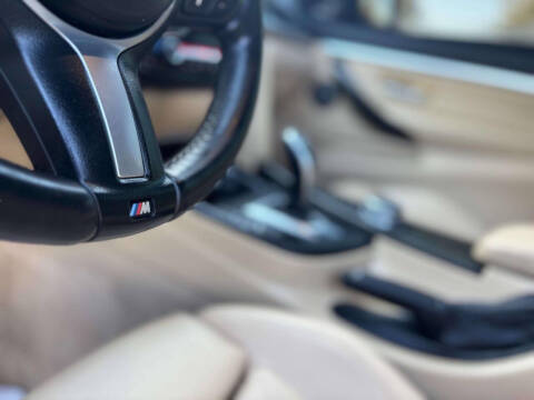 2015 BMW 4 Series 435i