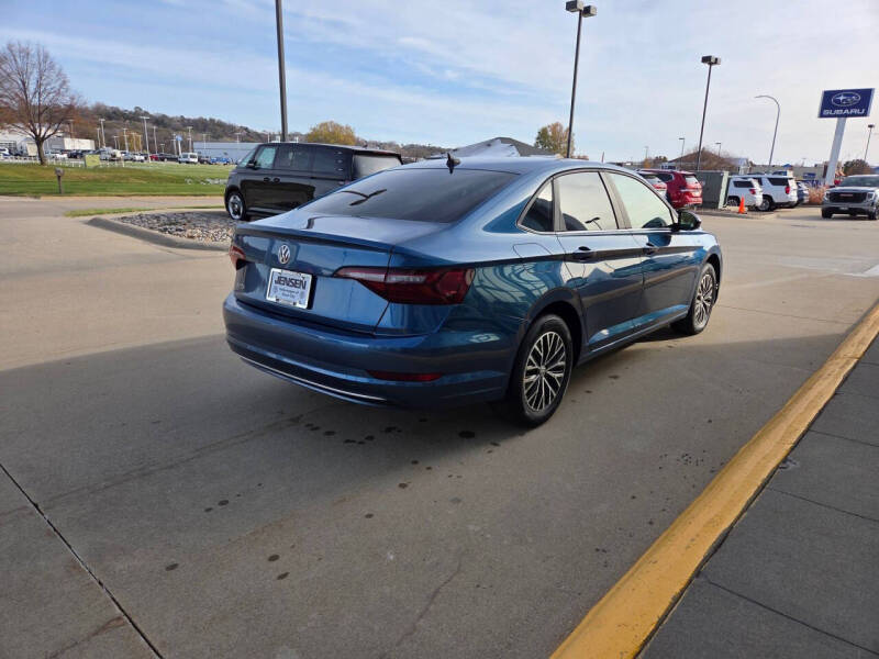 2020 Volkswagen Jetta