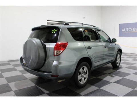 2006 Toyota RAV4