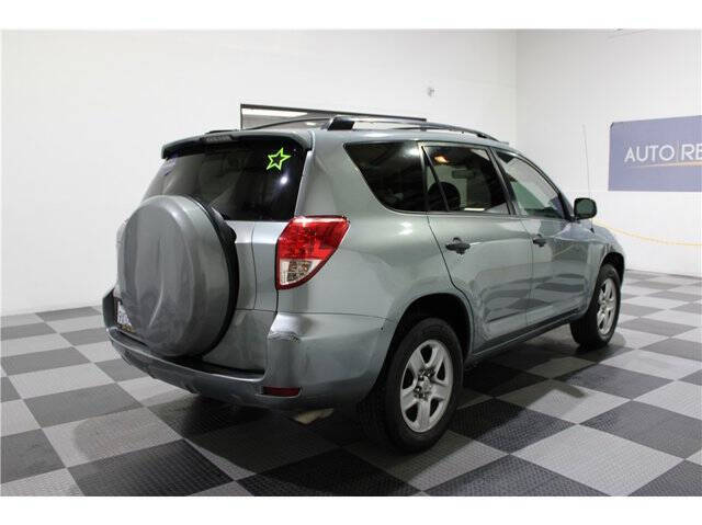 2006 Toyota RAV4