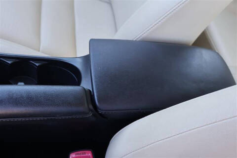 2013 Lexus CT 200h