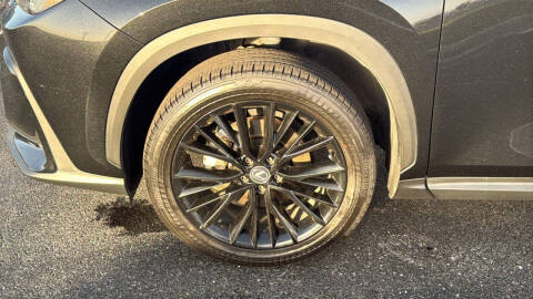 2023 Lexus NX 350 Premium