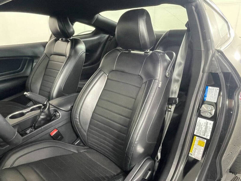 2020 Ford Mustang BULLITT