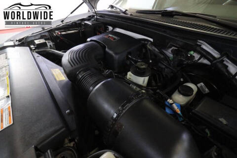 1998 Ford Expedition