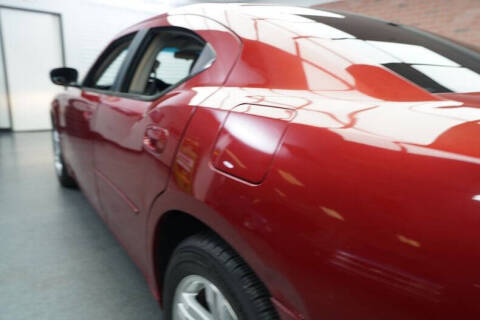 2006 Dodge Charger RT