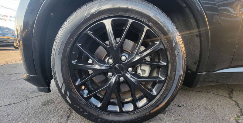 2015 Dodge Durango R/T