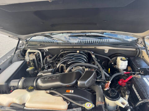 2008 Ford Explorer Sport Trac Limited