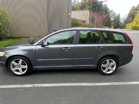 2009 Volvo V50 2.4i