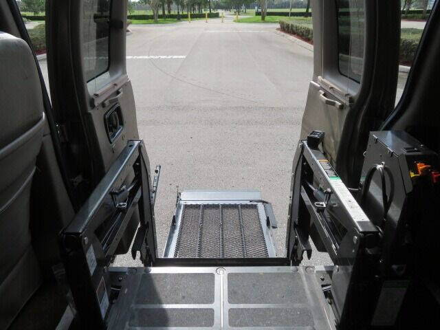 2013 GMC Savana 1500