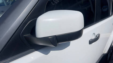 2012 Land Rover LR4 HSE LUX