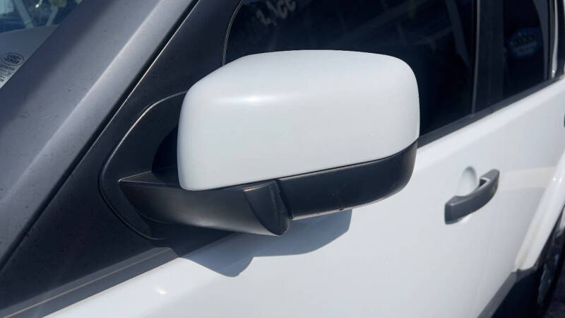 2012 Land Rover LR4 HSE LUX