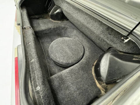 1985 Chrysler Le Baron