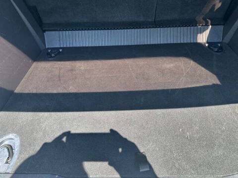2023 Ford Bronco Wildtrak Advanced